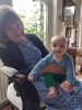 [Bonesmart.org] Bickypeg's new hip