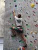 [Bonesmart.org] Getting back to hiking and climbing.