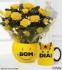 [Bonesmart.org] Izabel, Walking on Sunshine