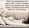 [Bonesmart.org] Mamamoe's Recovery Thread