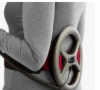 [Bonesmart.org] My thigh muscle is too weak