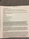[Bonesmart.org] Suggestions needed for “tight band” feeling