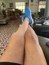 [Bonesmart.org] Knee Scars - Post Your Badges of Honor Here! NO CHIT-CHAT please