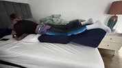 [Bonesmart.org] LaKarune's Journey Back to the Dance Floor - Recovery Thread