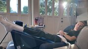 [Bonesmart.org] LaKarune's Journey Back to the Dance Floor - Recovery Thread