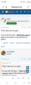 [Bonesmart.org] Spongebob's Recovery Journey