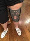 [Bonesmart.org] Suggestions needed for “tight band” feeling