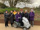 [Bonesmart.org] Talonavicular joint fusion scheduled Nov 23