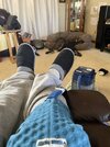 [Bonesmart.org] Jake’s Got a New Knee