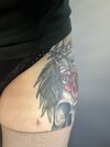 [Bonesmart.org] Hippies scars - post your badges of honor here: NO CHIT-CHAT HERE PLEASE