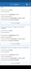 [Bonesmart.org] Injury vs arthritis
