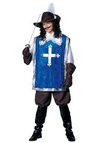 [Bonesmart.org] March Musketeers 2013 - Are You Having Hip Surgery in March?