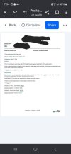 [Bonesmart.org] Heterotopic ossification, not what I expected