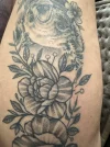 [Bonesmart.org] Hippies scars - post your badges of honor here: NO CHIT-CHAT HERE PLEASE