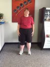 [Bonesmart.org] chubby but still changing my life through TKR