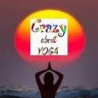 crazy4yoga