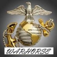 Warhorse