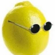 Limitless lemon