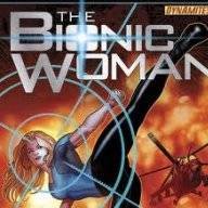 Bionic woman2