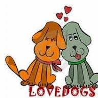 Lovedogs
