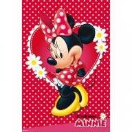 Minnie's knees