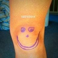 Lusknewknees