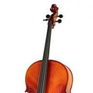 Cello luv
