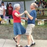 Dancing Fool