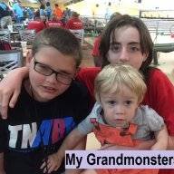 MommaCatt