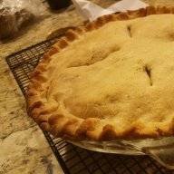 Apple pie