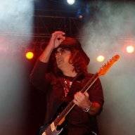 Old Rocker