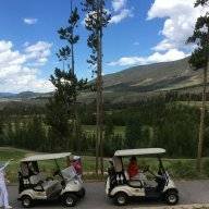Ex Golfer