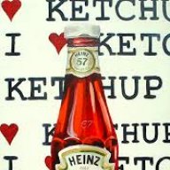 ketchup