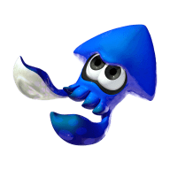 InkySquid