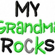 Ny grandma