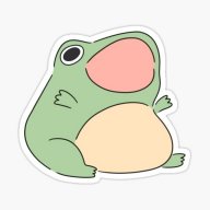 frogger