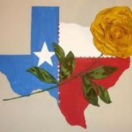 Texas Girl