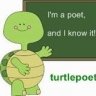 turtlepoet