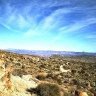 NVDesert