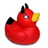 oddestduck