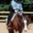 appaloosa girl