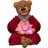 Buddhabear