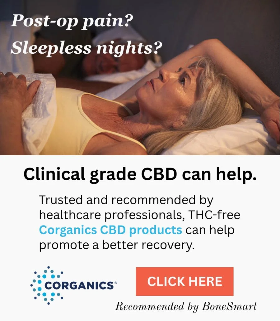 Corganics CBD